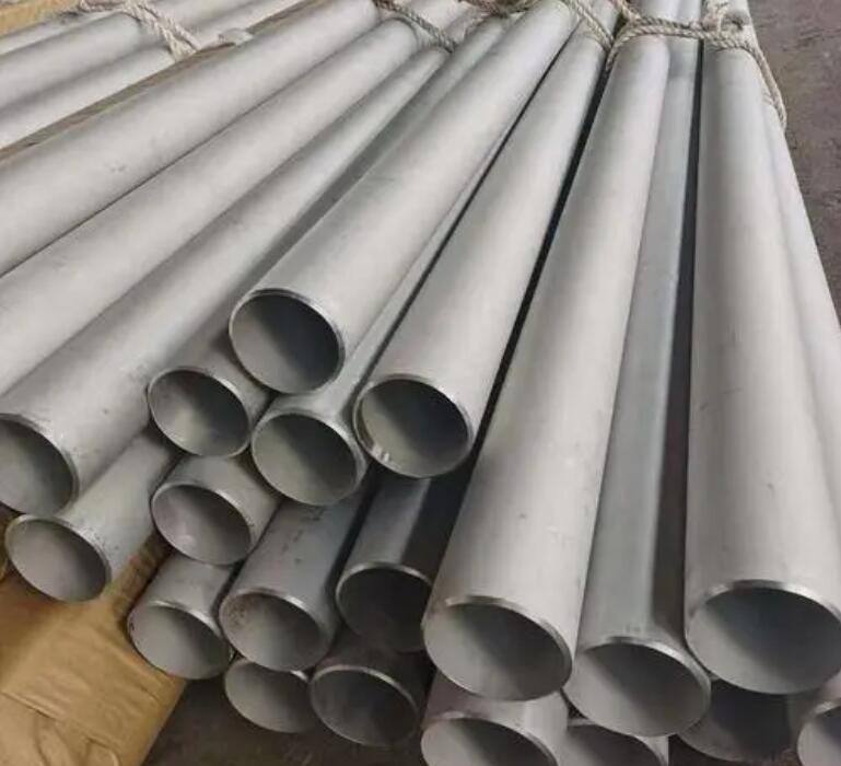 南口街道304不锈钢管